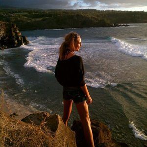 Meet your Posher, Cheri